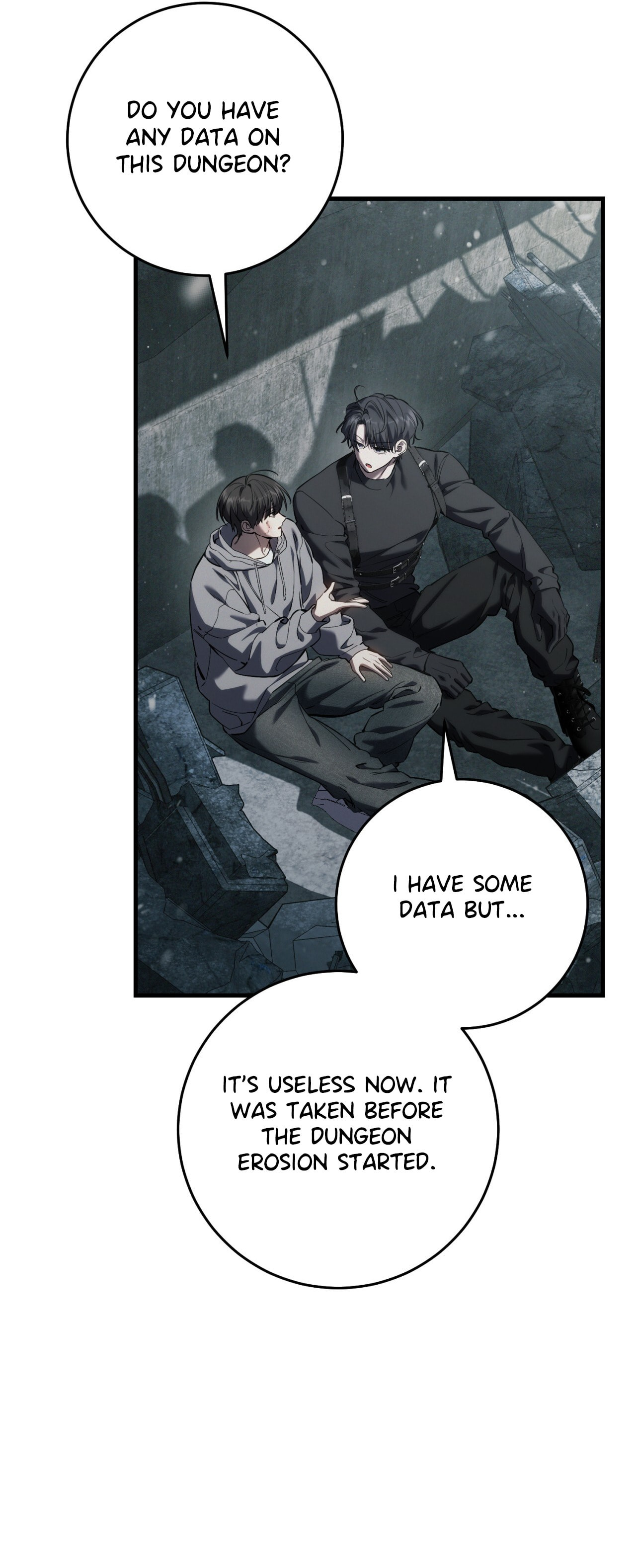 Read The Hunter's Gonna Lay Low Manga Online