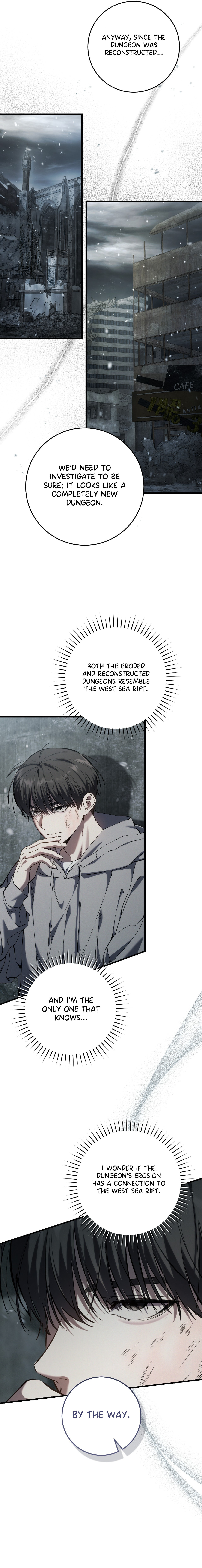 Read The Hunter's Gonna Lay Low Manga Online