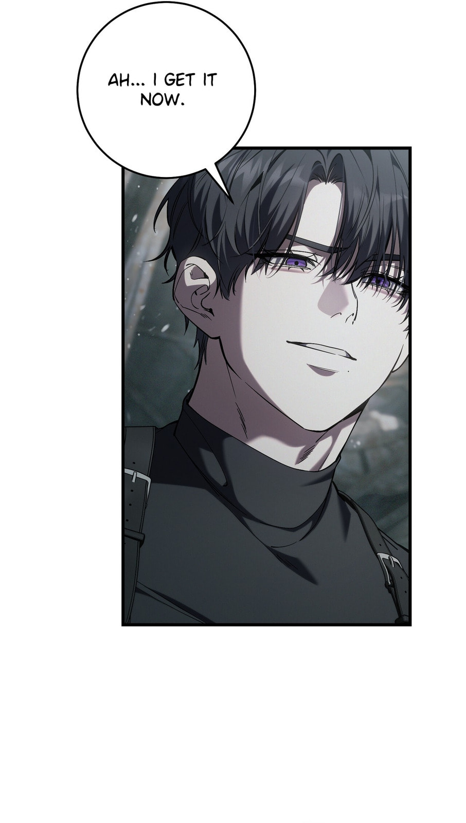 Read The Hunter's Gonna Lay Low Manga Online
