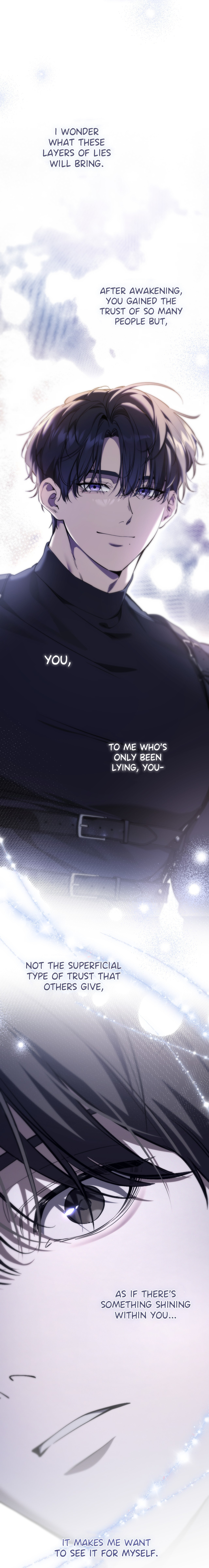 Read The Hunter's Gonna Lay Low Manga Online