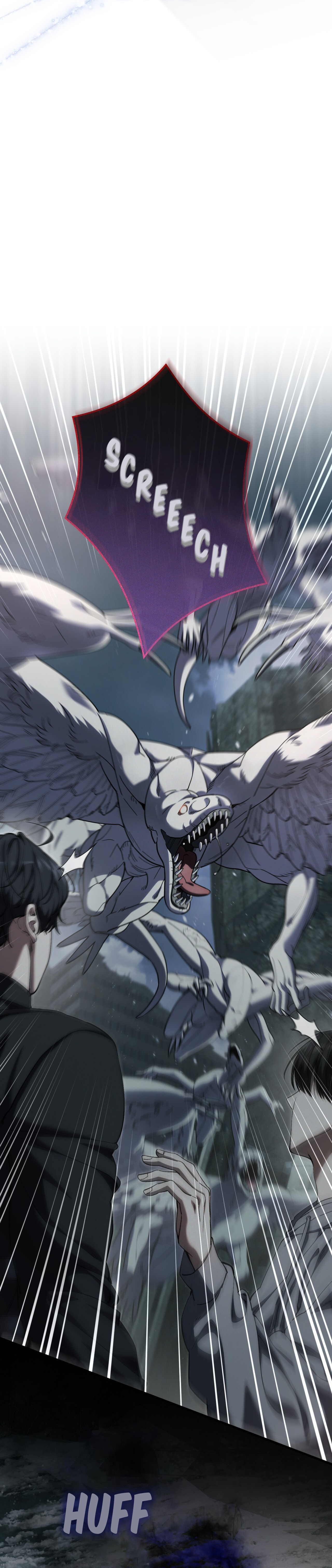 Read The Hunter's Gonna Lay Low Manga Online