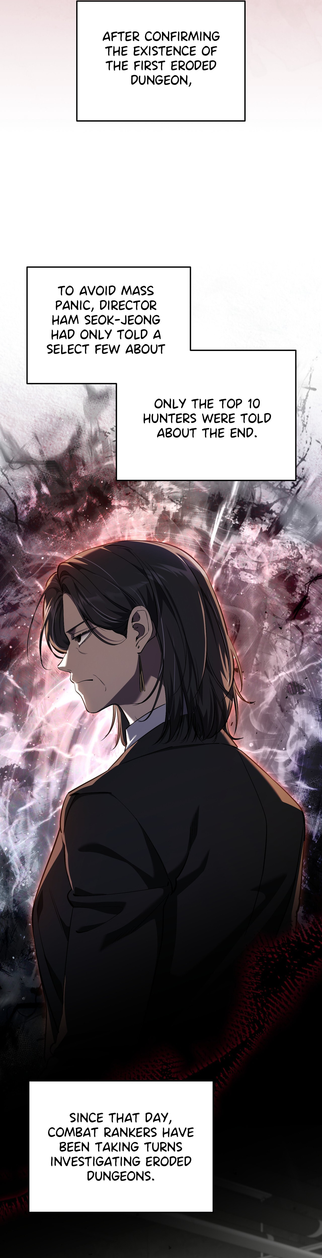 Read The Hunter's Gonna Lay Low Manga Online