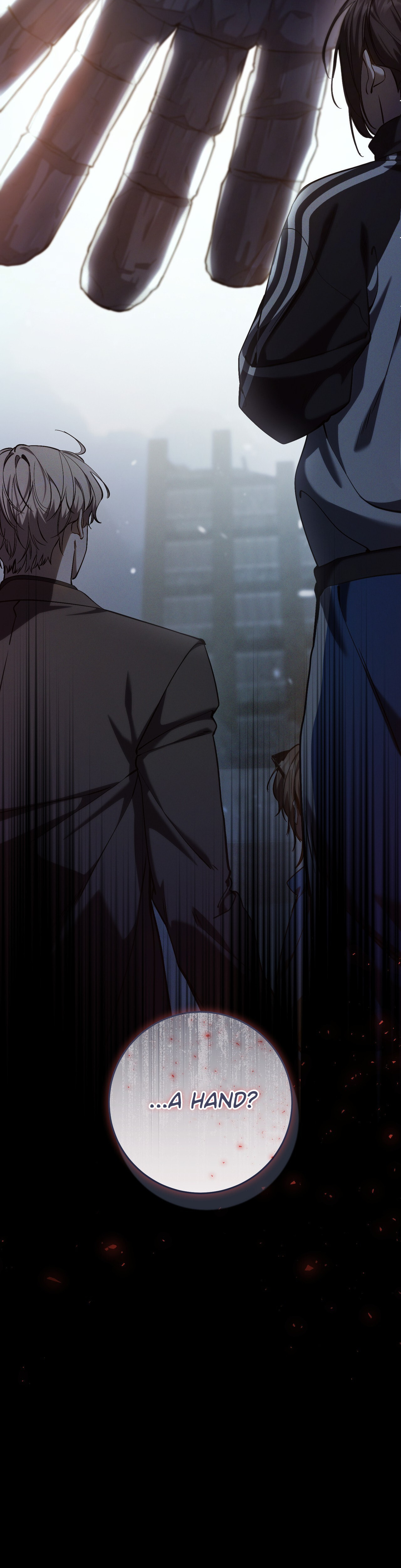 Read The Hunter's Gonna Lay Low Manga Online