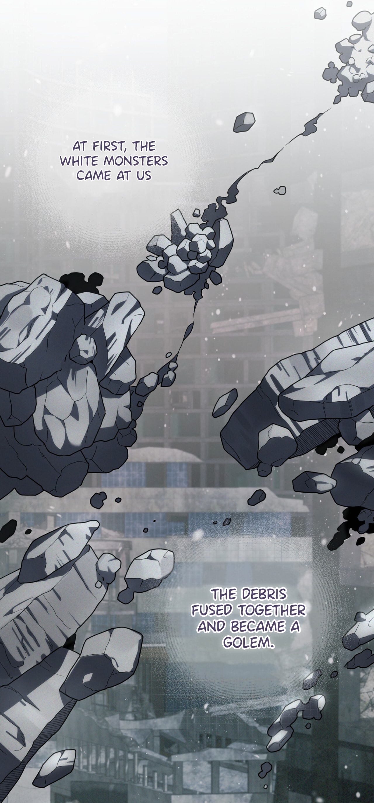 Read The Hunter's Gonna Lay Low Manga Online