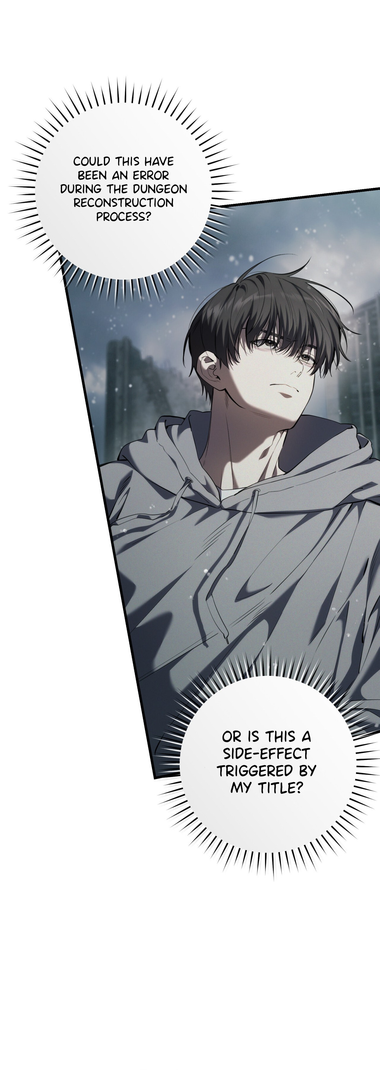 Read The Hunter's Gonna Lay Low Manga Online