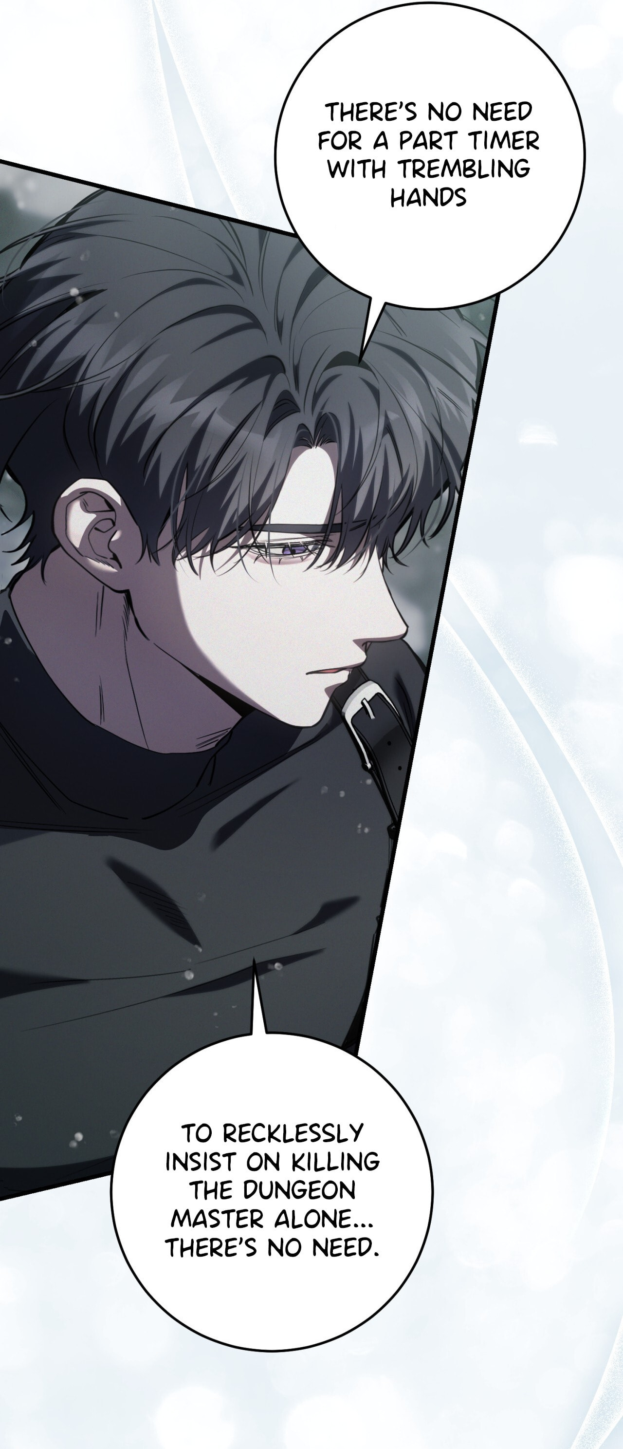 Read The Hunter's Gonna Lay Low Manga Online