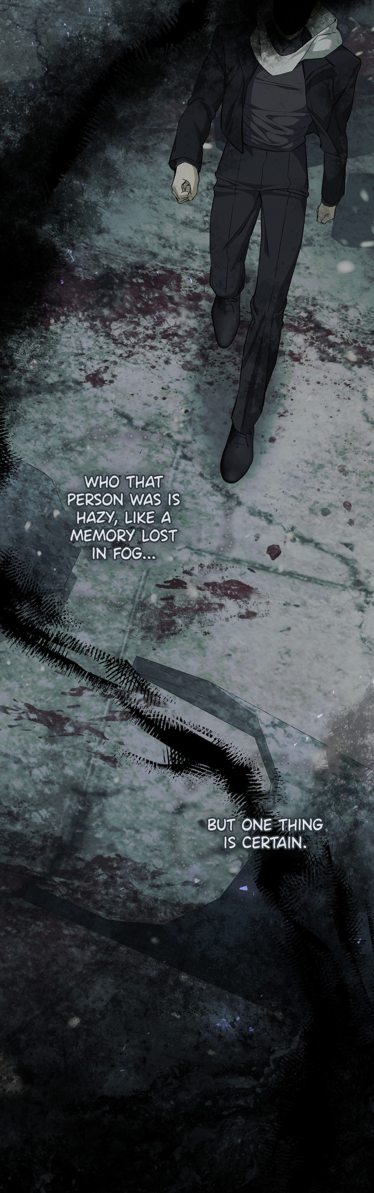 Read The Hunter's Gonna Lay Low Manga Online