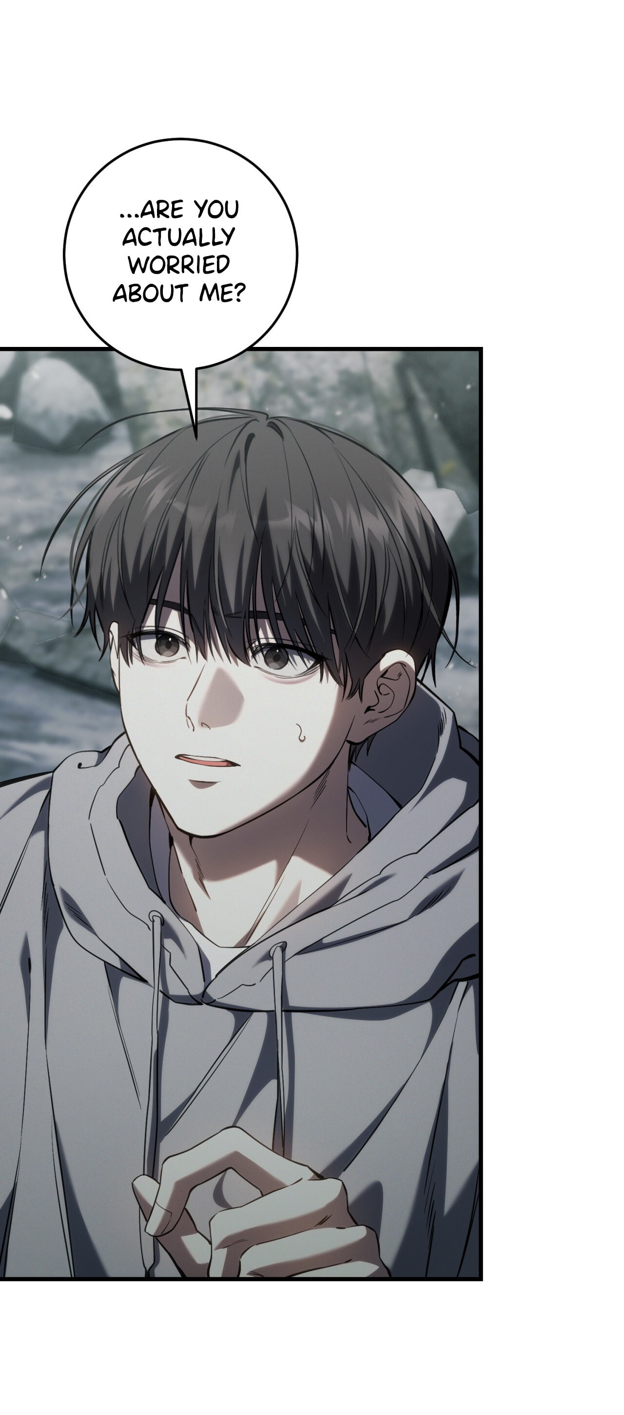 Read The Hunter's Gonna Lay Low Manga Online