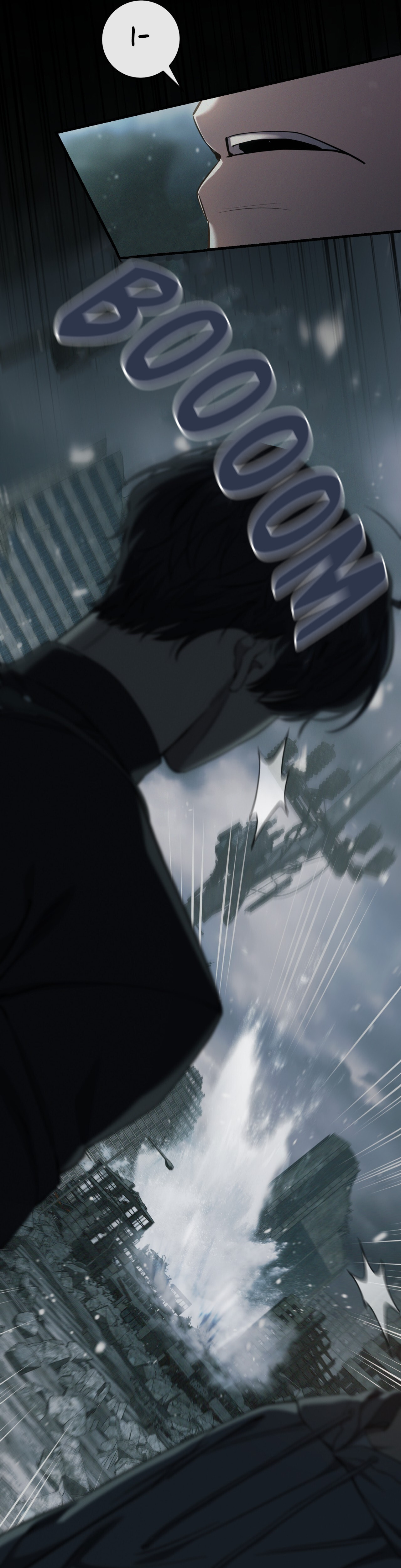 Read The Hunter's Gonna Lay Low Manga Online
