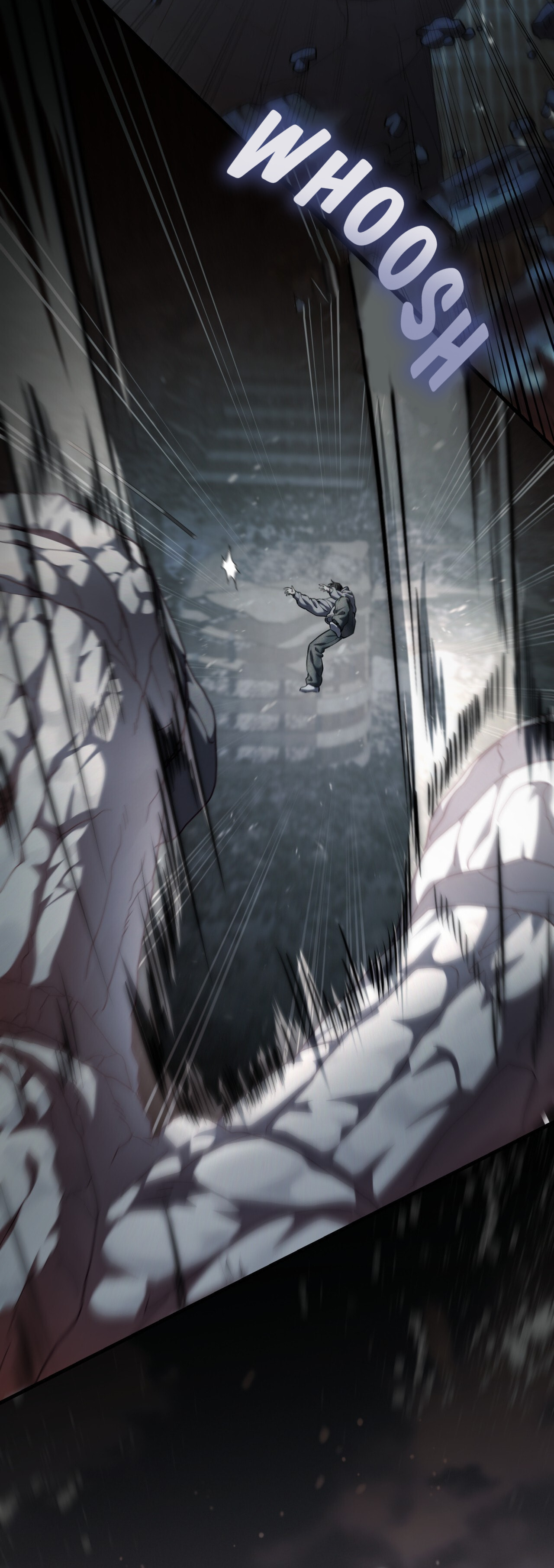 Read The Hunter's Gonna Lay Low Manga Online