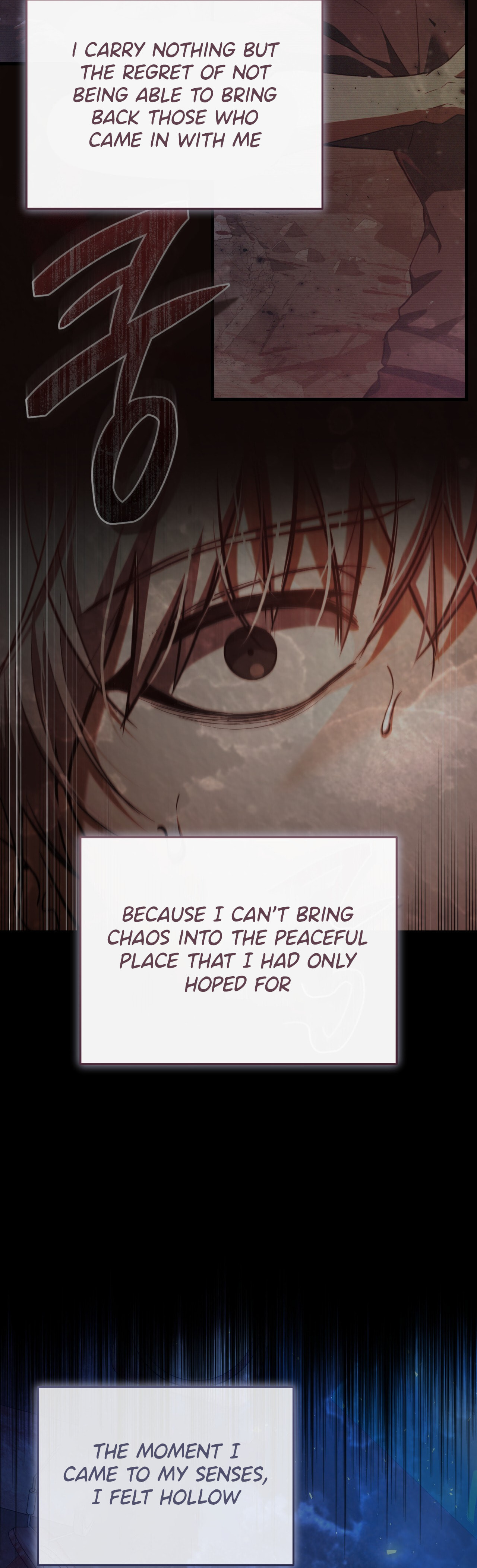Read The Hunter's Gonna Lay Low Manga Online
