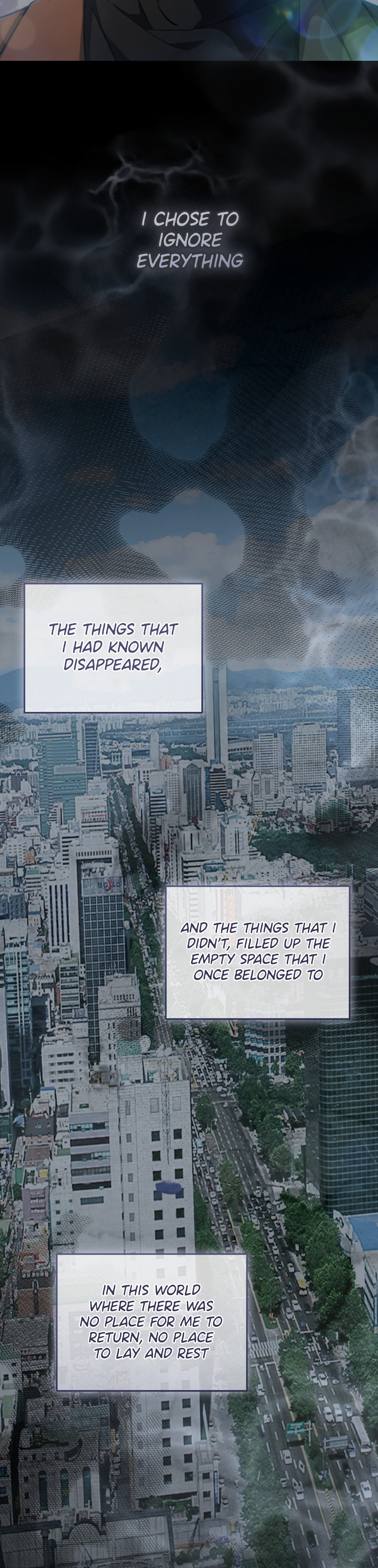 Read The Hunter's Gonna Lay Low Manga Online