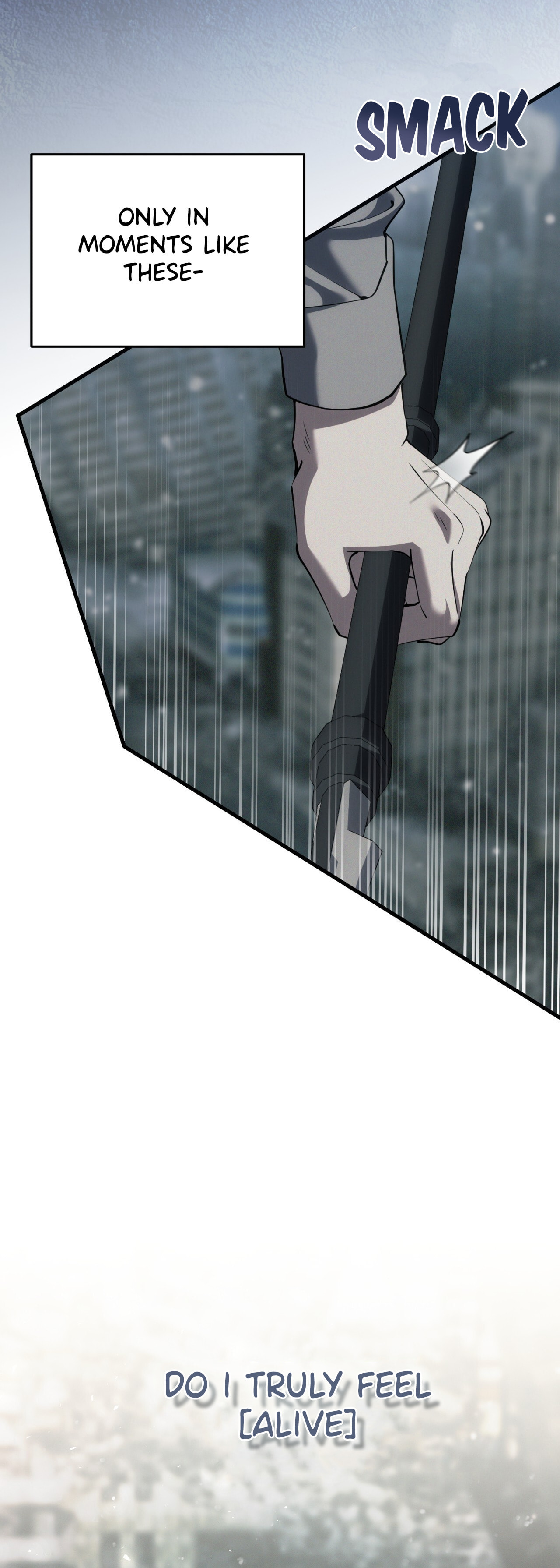 Read The Hunter's Gonna Lay Low Manga Online