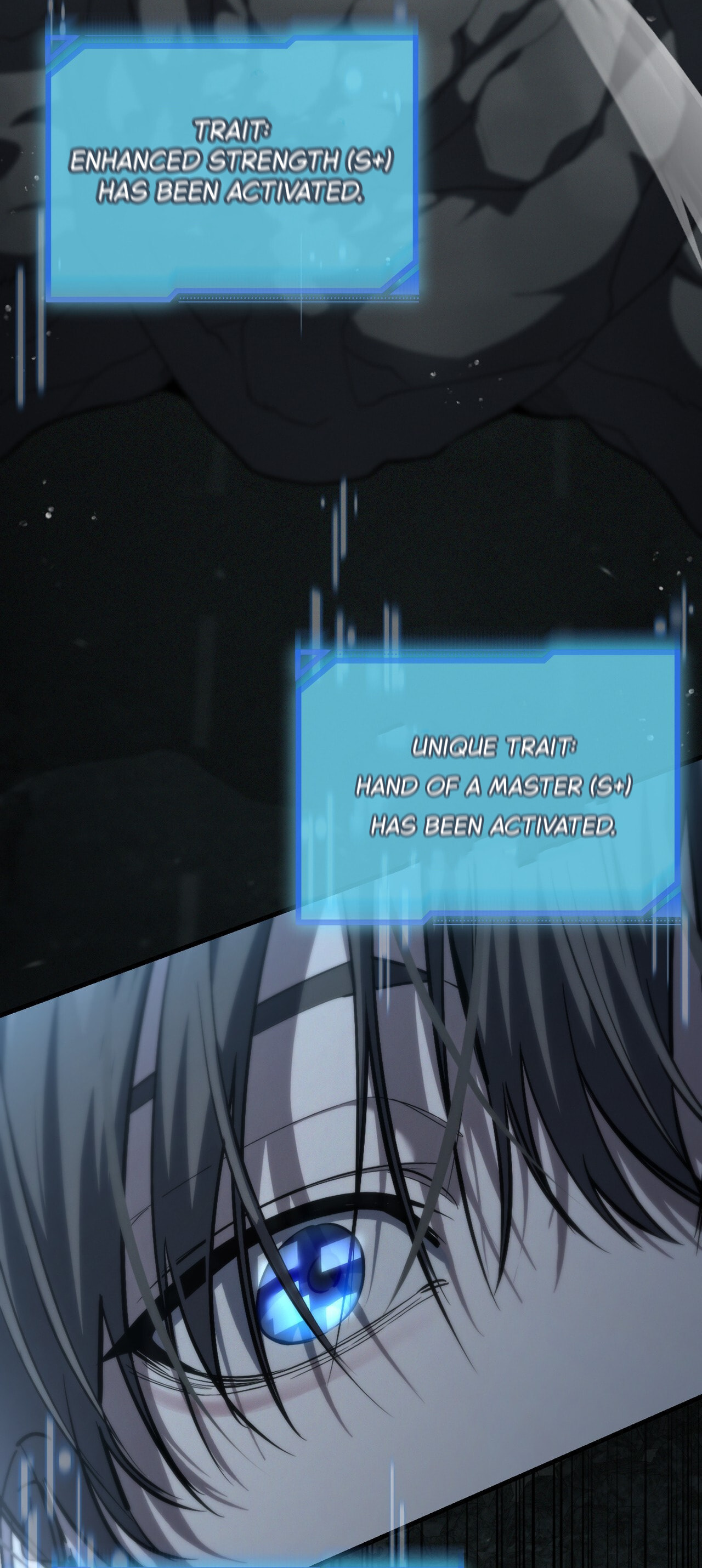 Read The Hunter's Gonna Lay Low Manga Online