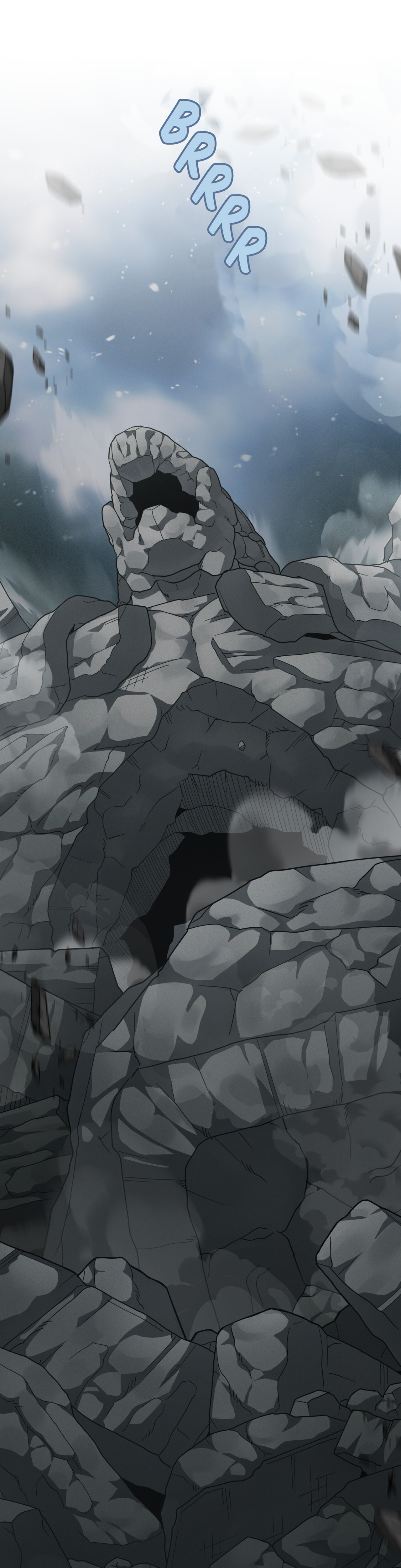 Read The Hunter's Gonna Lay Low Manga Online