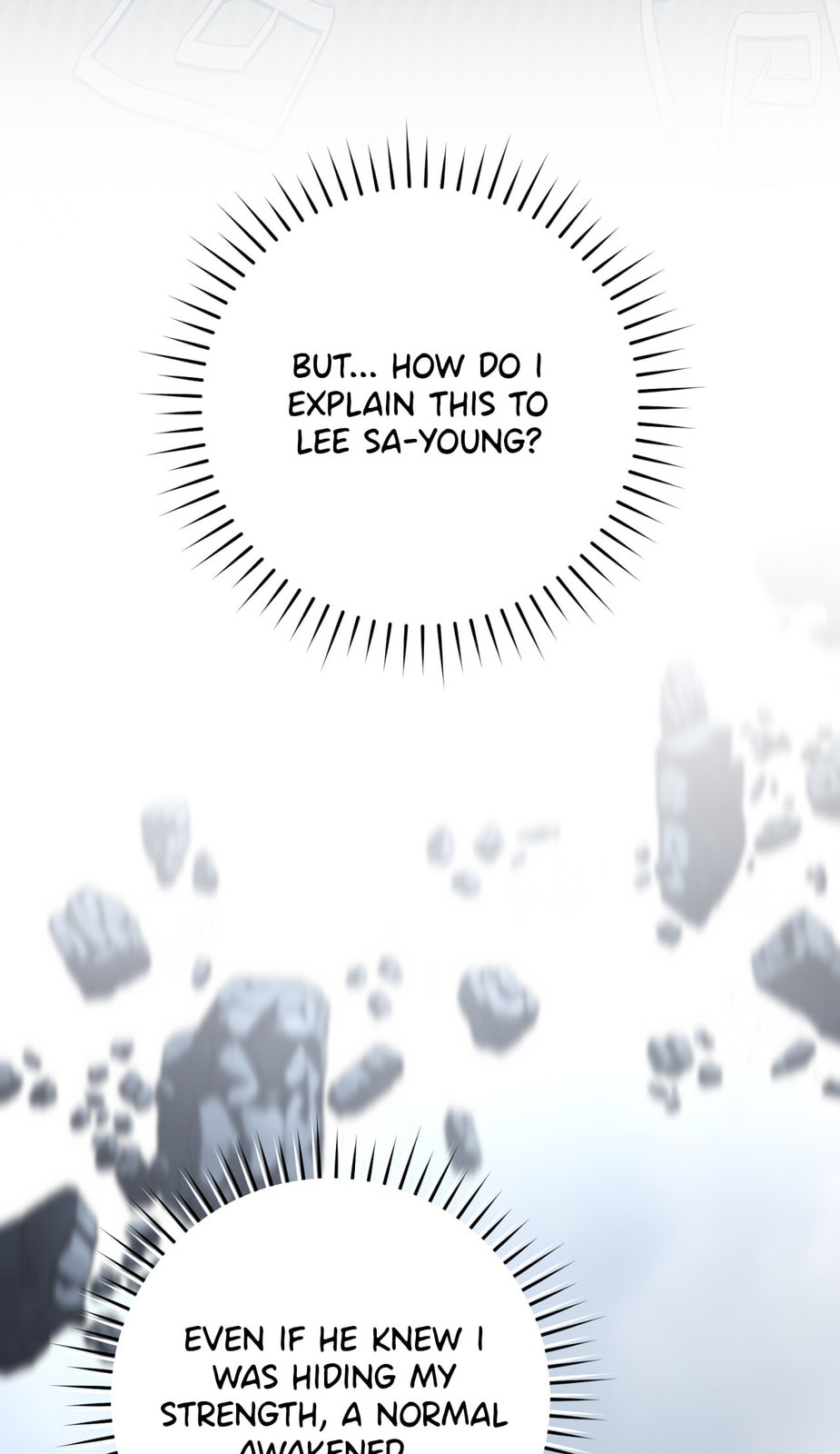 Read The Hunter's Gonna Lay Low Manga Online