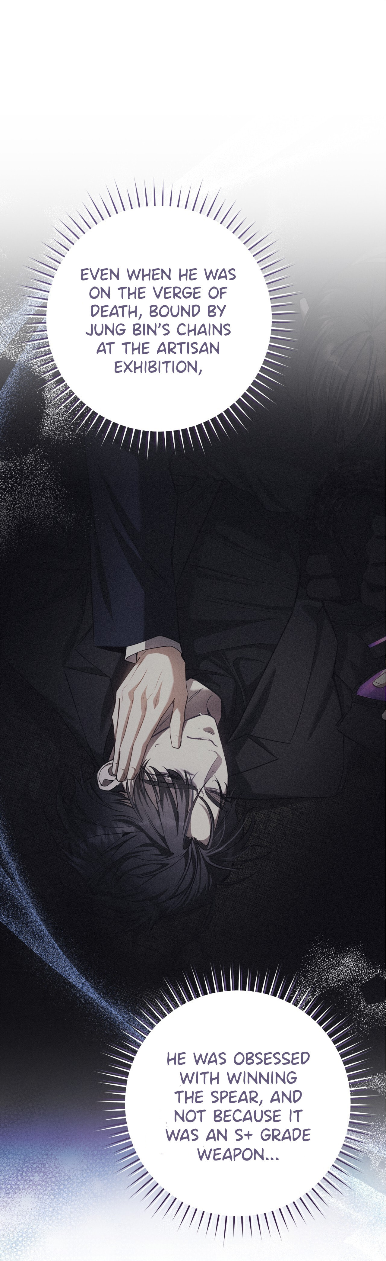 Read The Hunter's Gonna Lay Low Manga Online