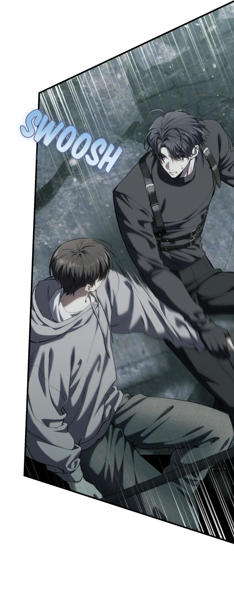 Read The Hunter's Gonna Lay Low Manga Online