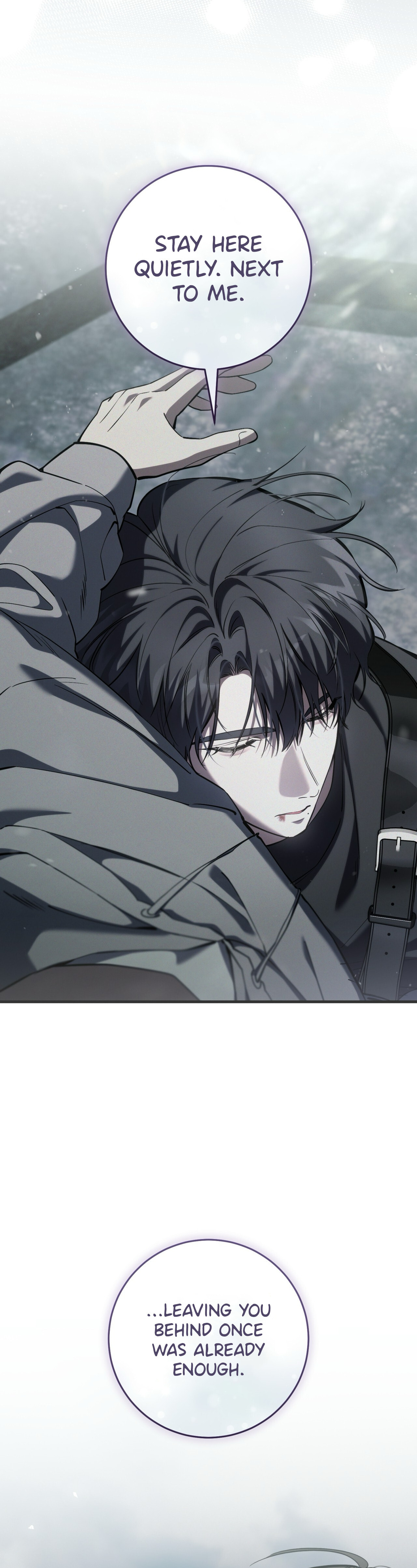 Read The Hunter's Gonna Lay Low Manga Online