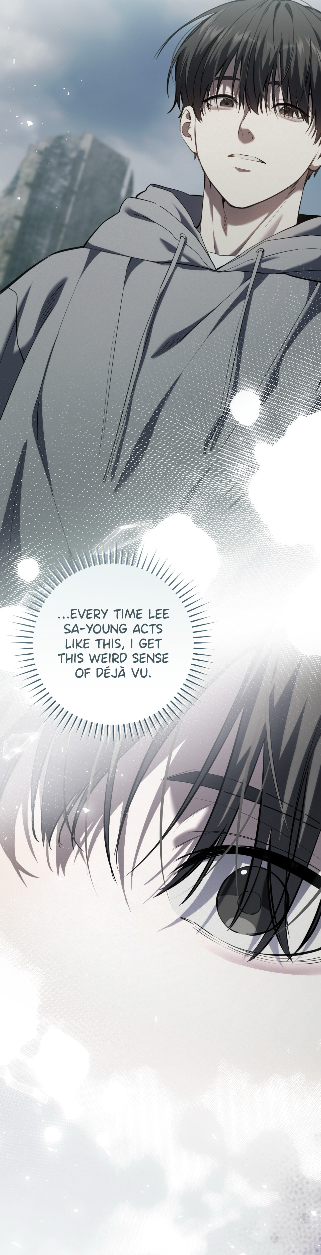 Read The Hunter's Gonna Lay Low Manga Online