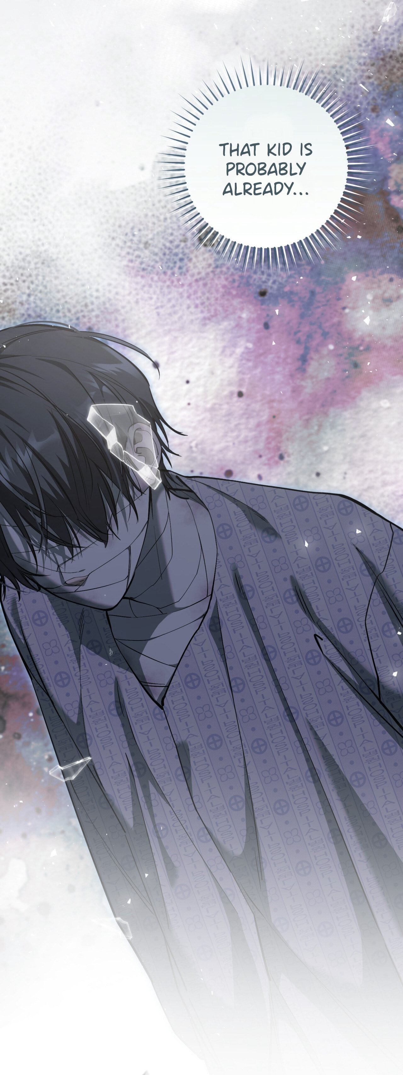 Read The Hunter's Gonna Lay Low Manga Online