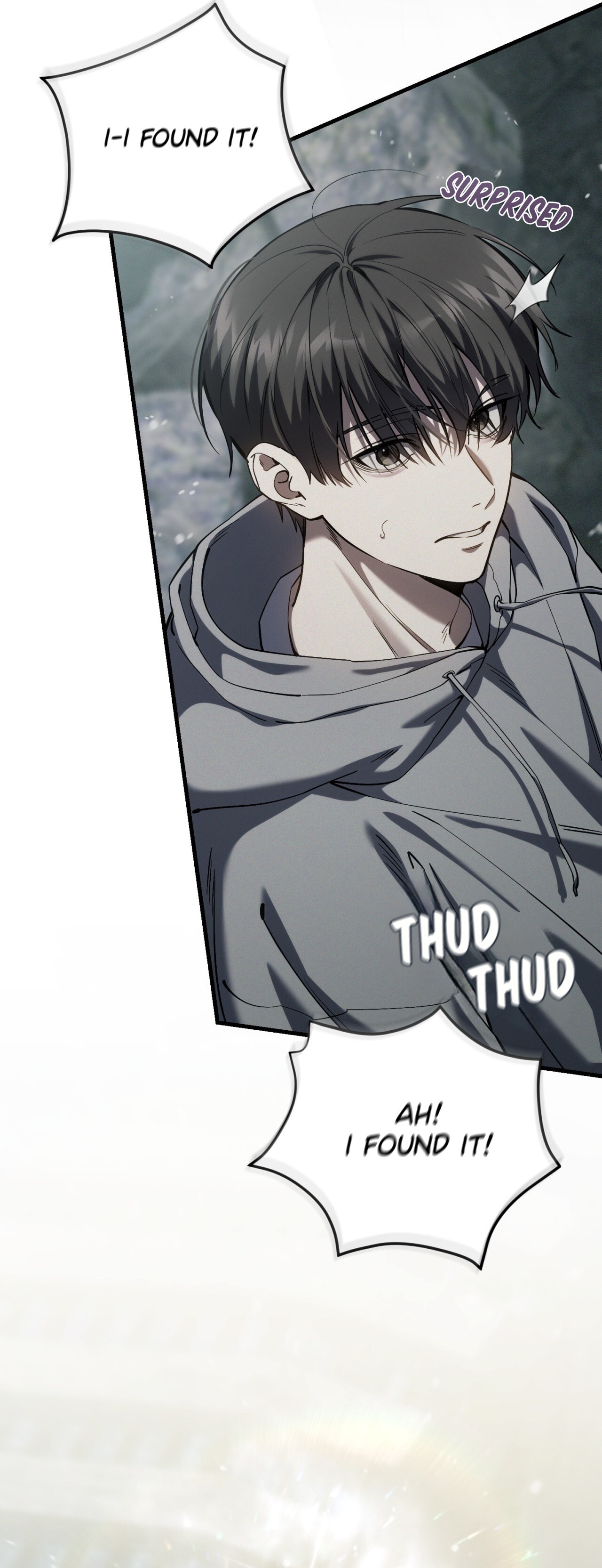 Read The Hunter's Gonna Lay Low Manga Online