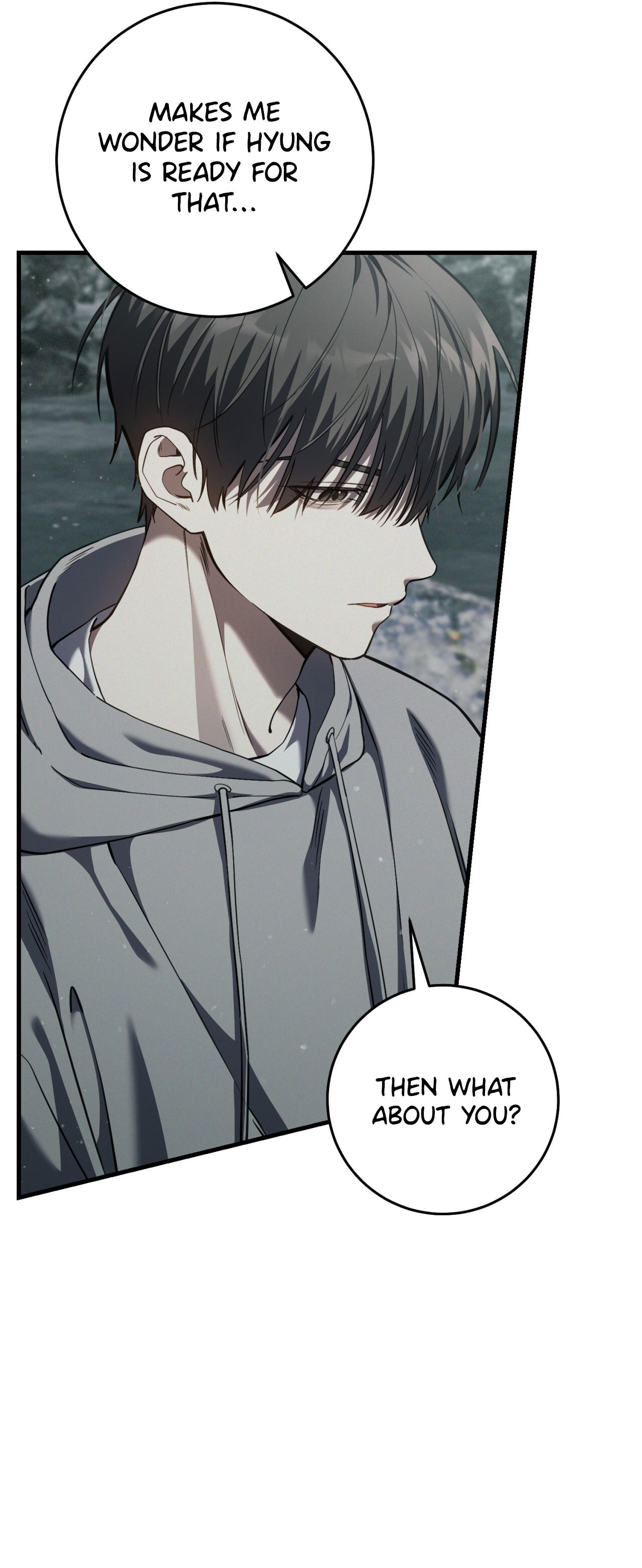 Read The Hunter's Gonna Lay Low Manga Online