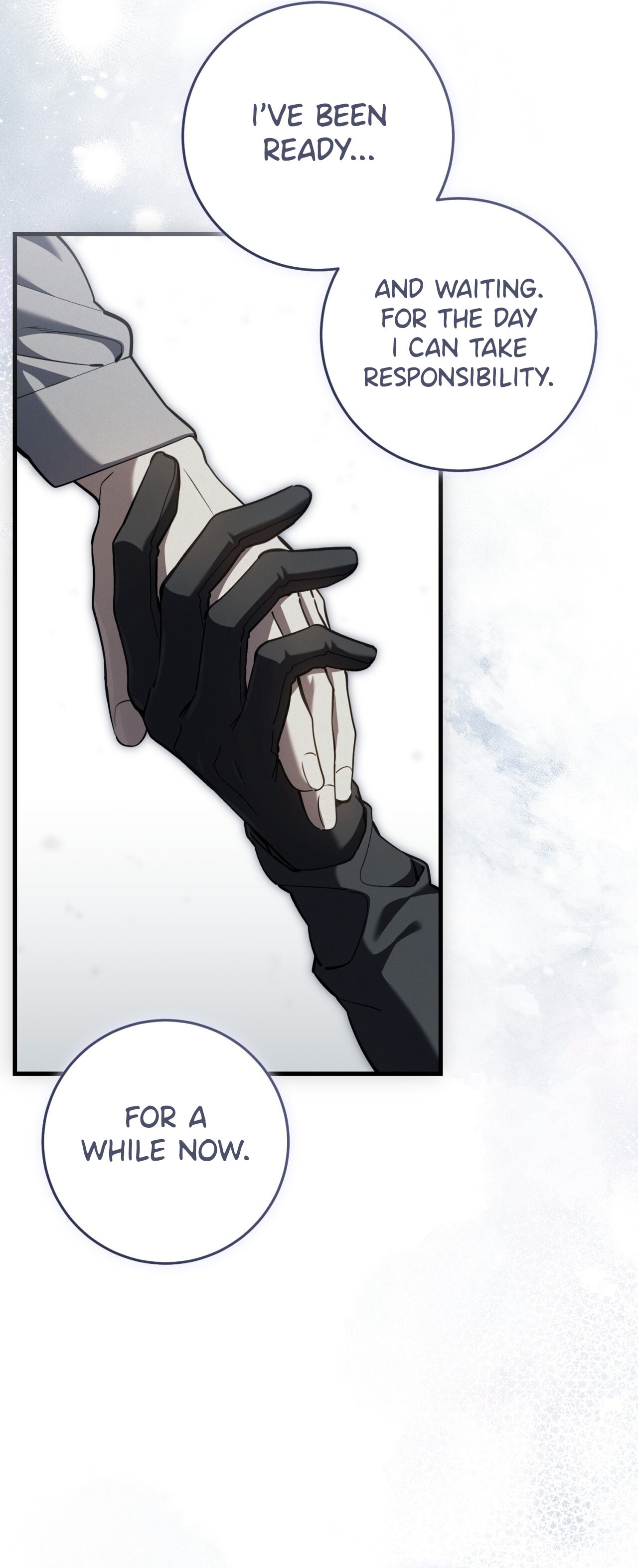Read The Hunter's Gonna Lay Low Manga Online