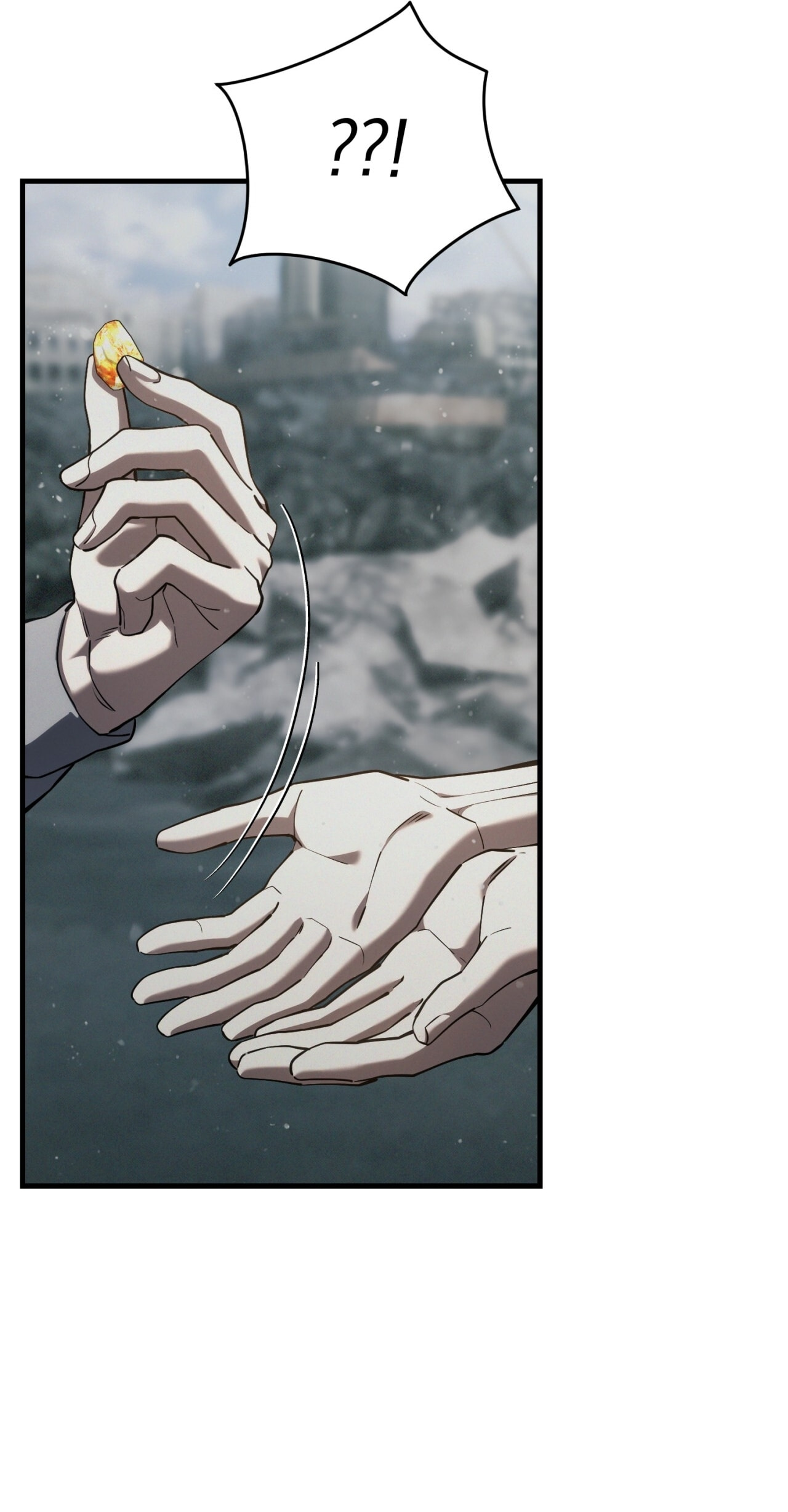 Read The Hunter's Gonna Lay Low Manga Online