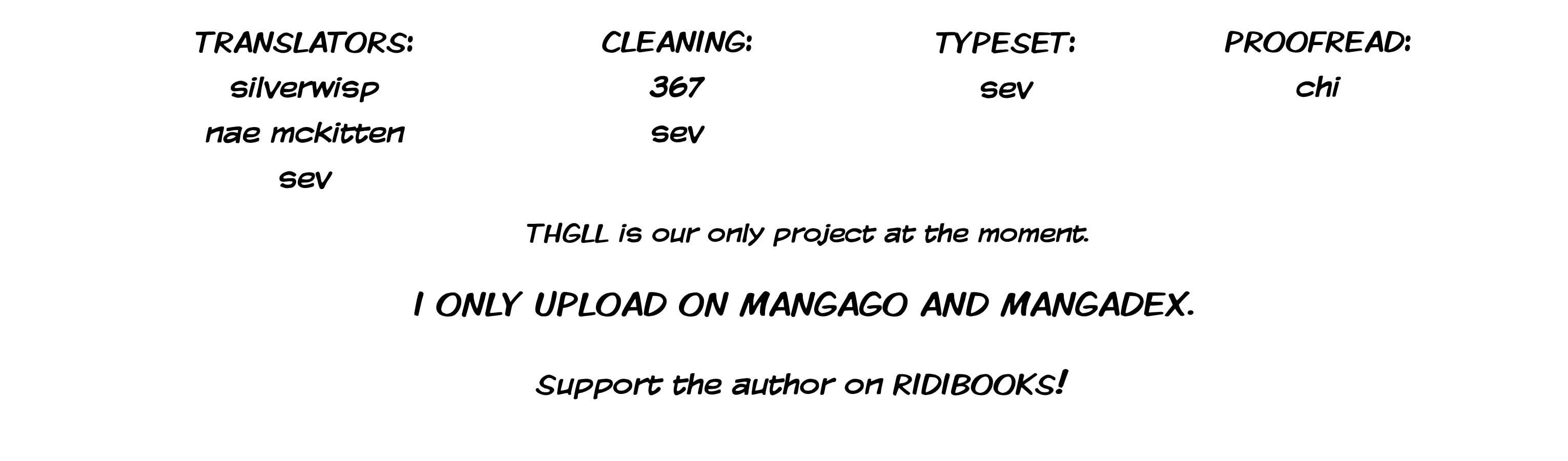 Read The Hunter's Gonna Lay Low Manga Online