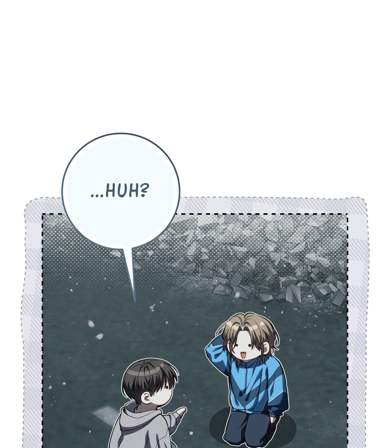 Read The Hunter's Gonna Lay Low Manga Online
