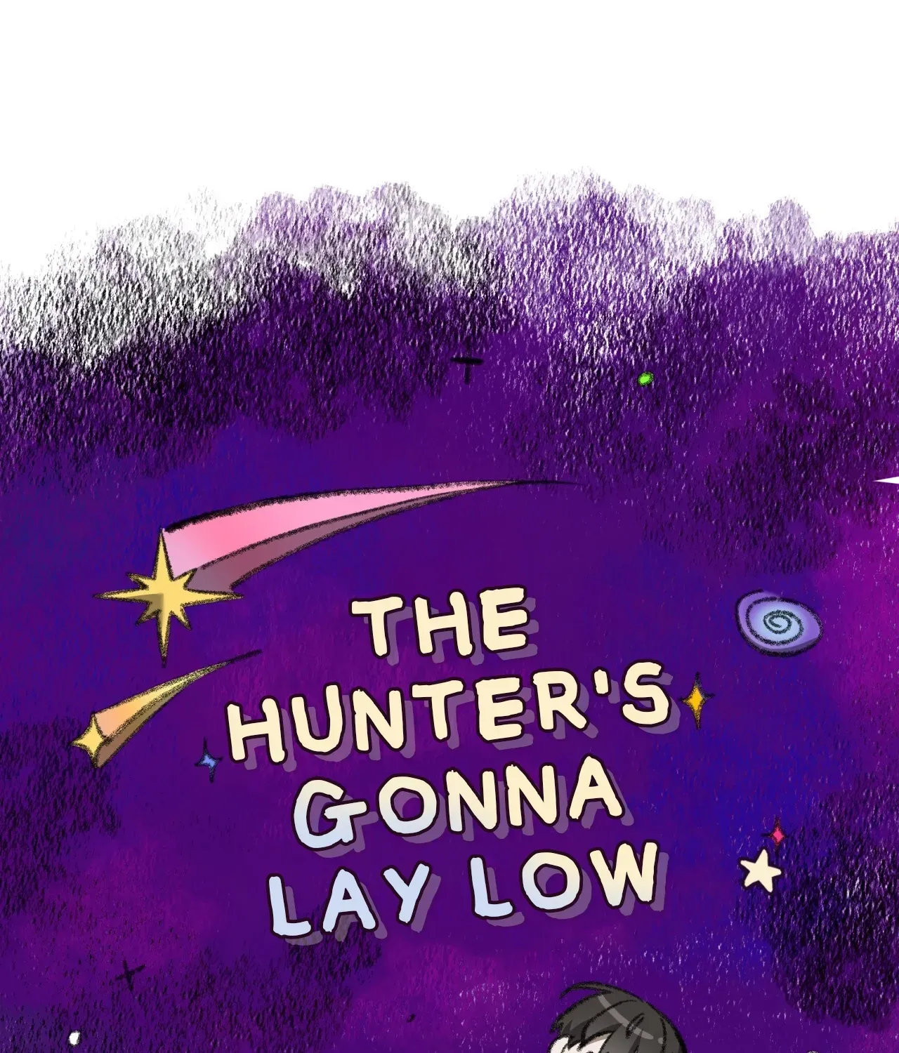 Read The Hunter's Gonna Lay Low Manga Online