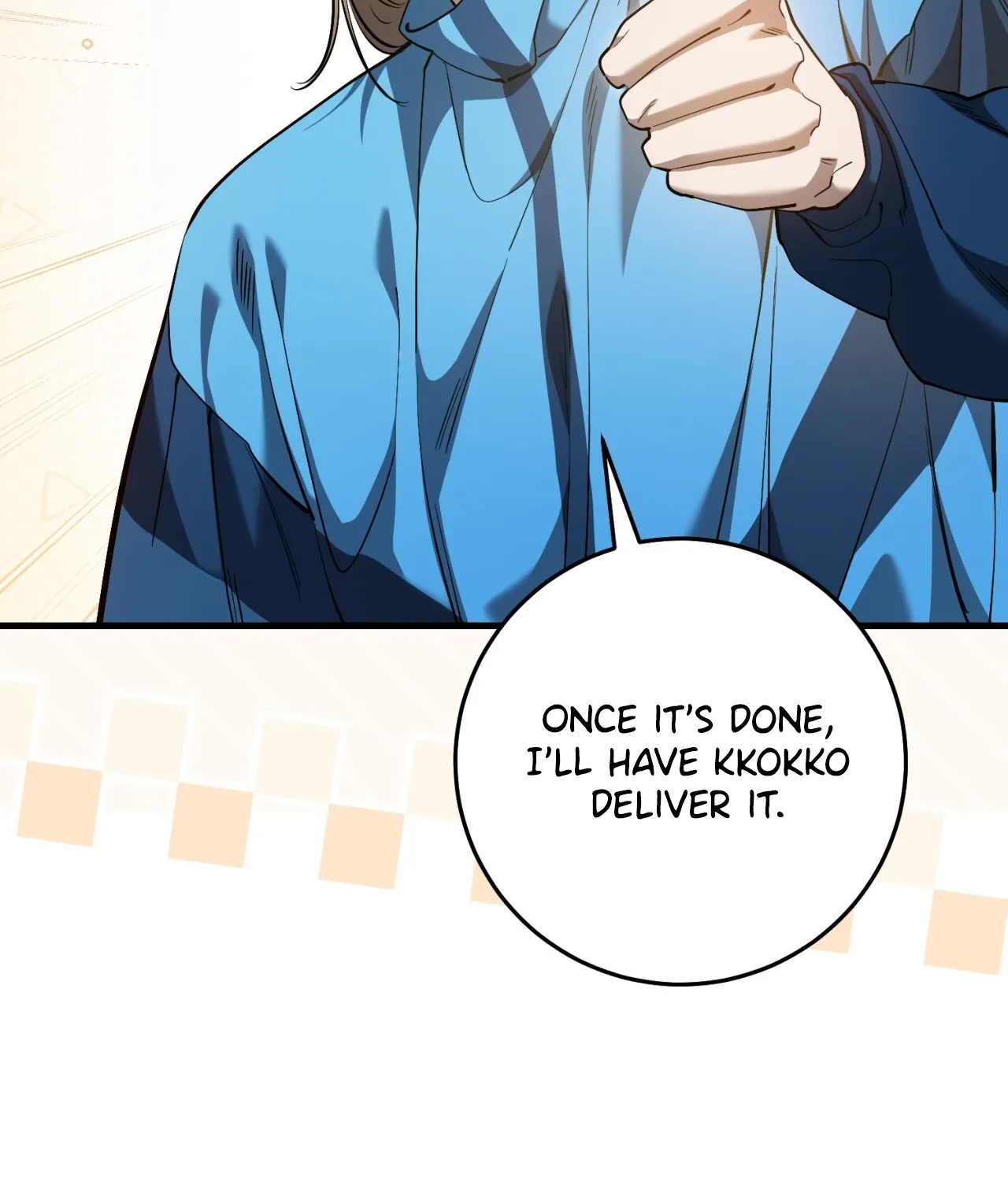 Read The Hunter's Gonna Lay Low Manga Online