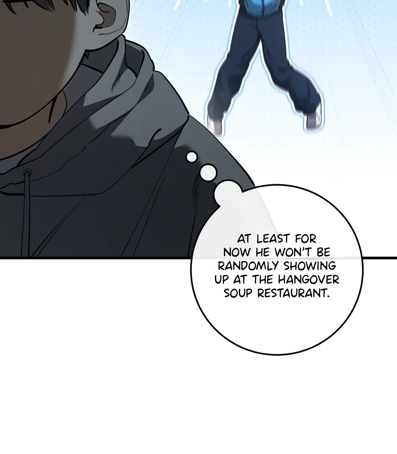 Read The Hunter's Gonna Lay Low Manga Online
