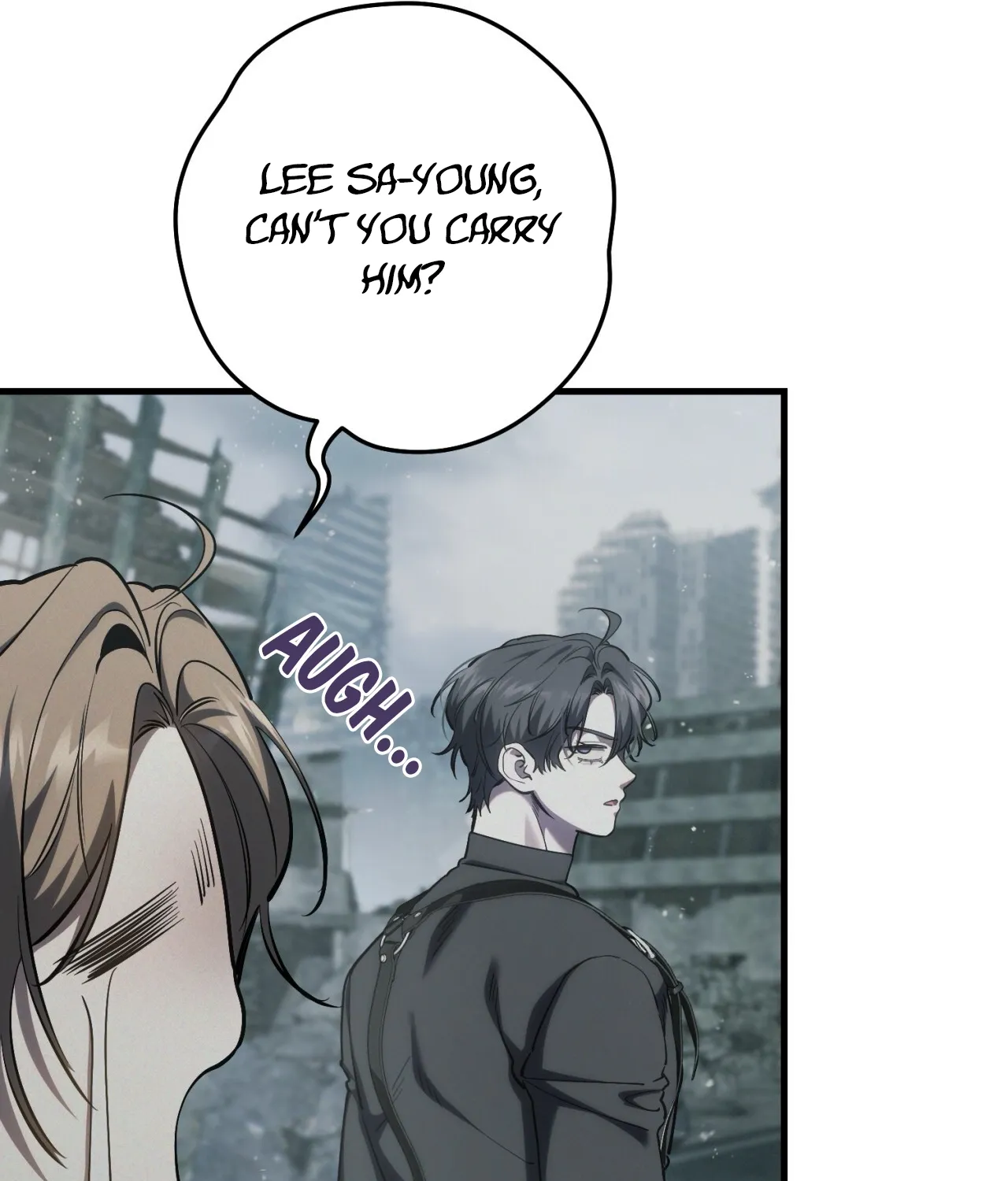 Read The Hunter's Gonna Lay Low Manga Online