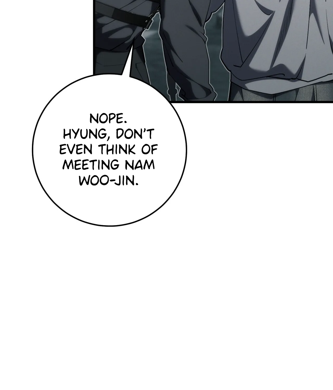 Read The Hunter's Gonna Lay Low Manga Online