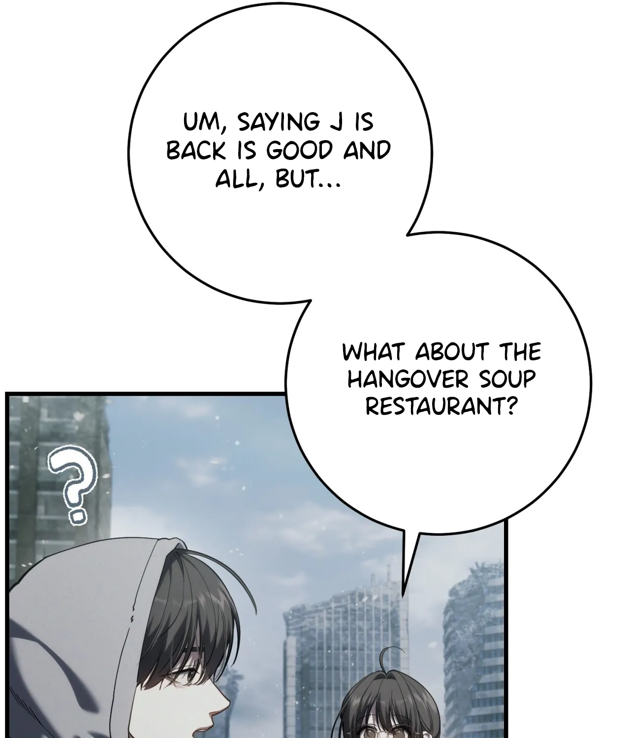 Read The Hunter's Gonna Lay Low Manga Online