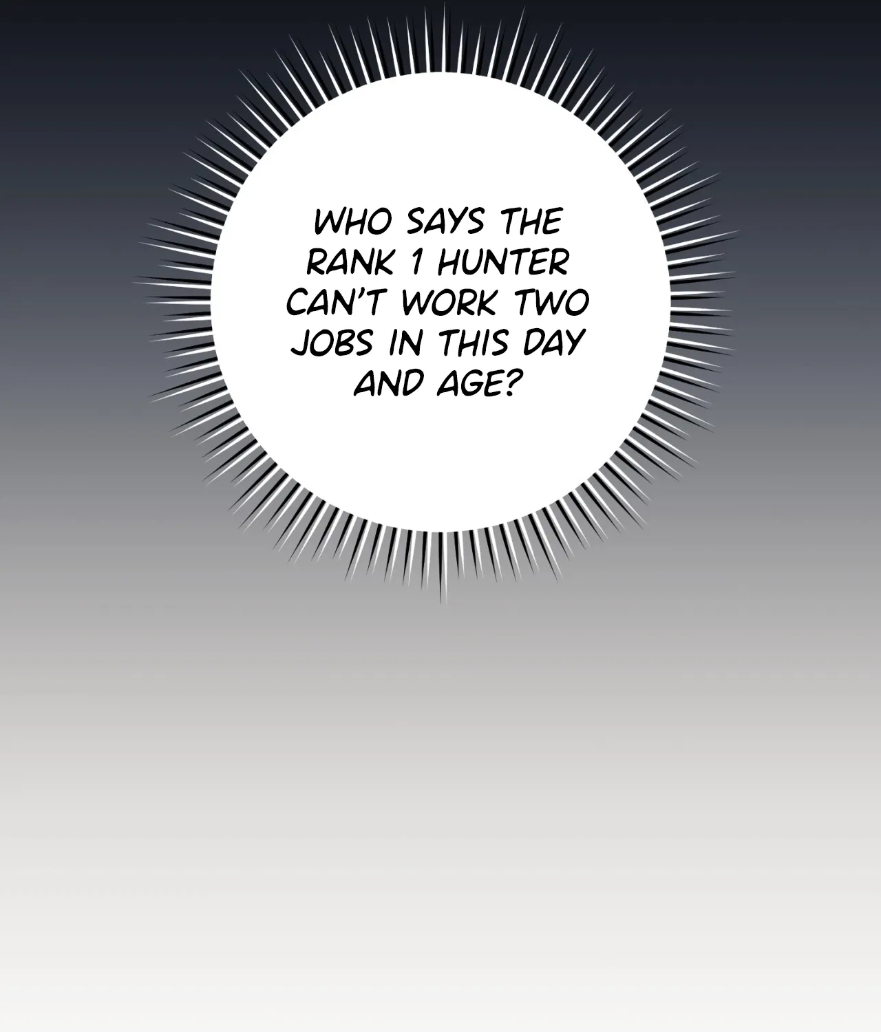 Read The Hunter's Gonna Lay Low Manga Online