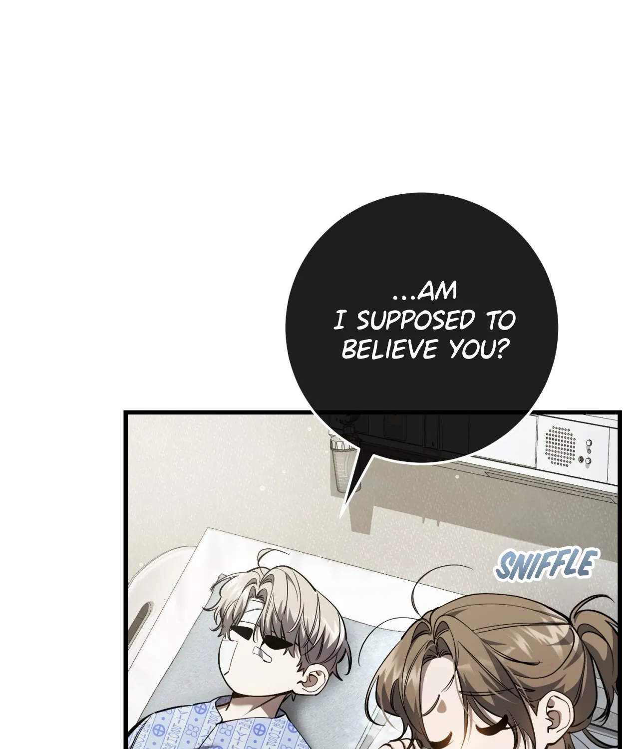 Read The Hunter's Gonna Lay Low Manga Online