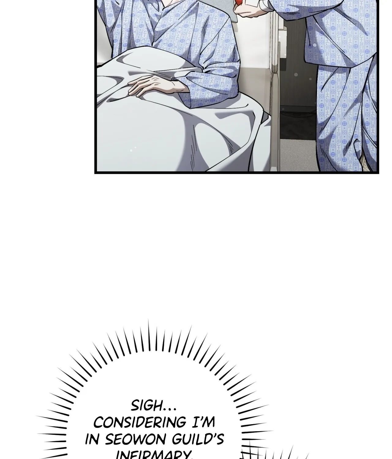 Read The Hunter's Gonna Lay Low Manga Online