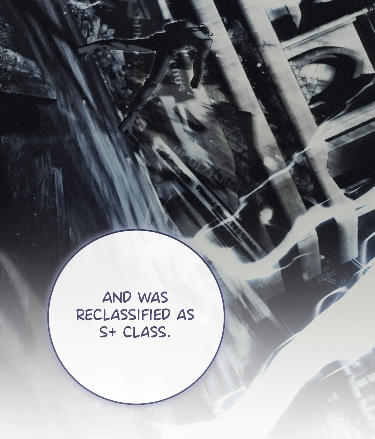 Read The Hunter's Gonna Lay Low Manga Online