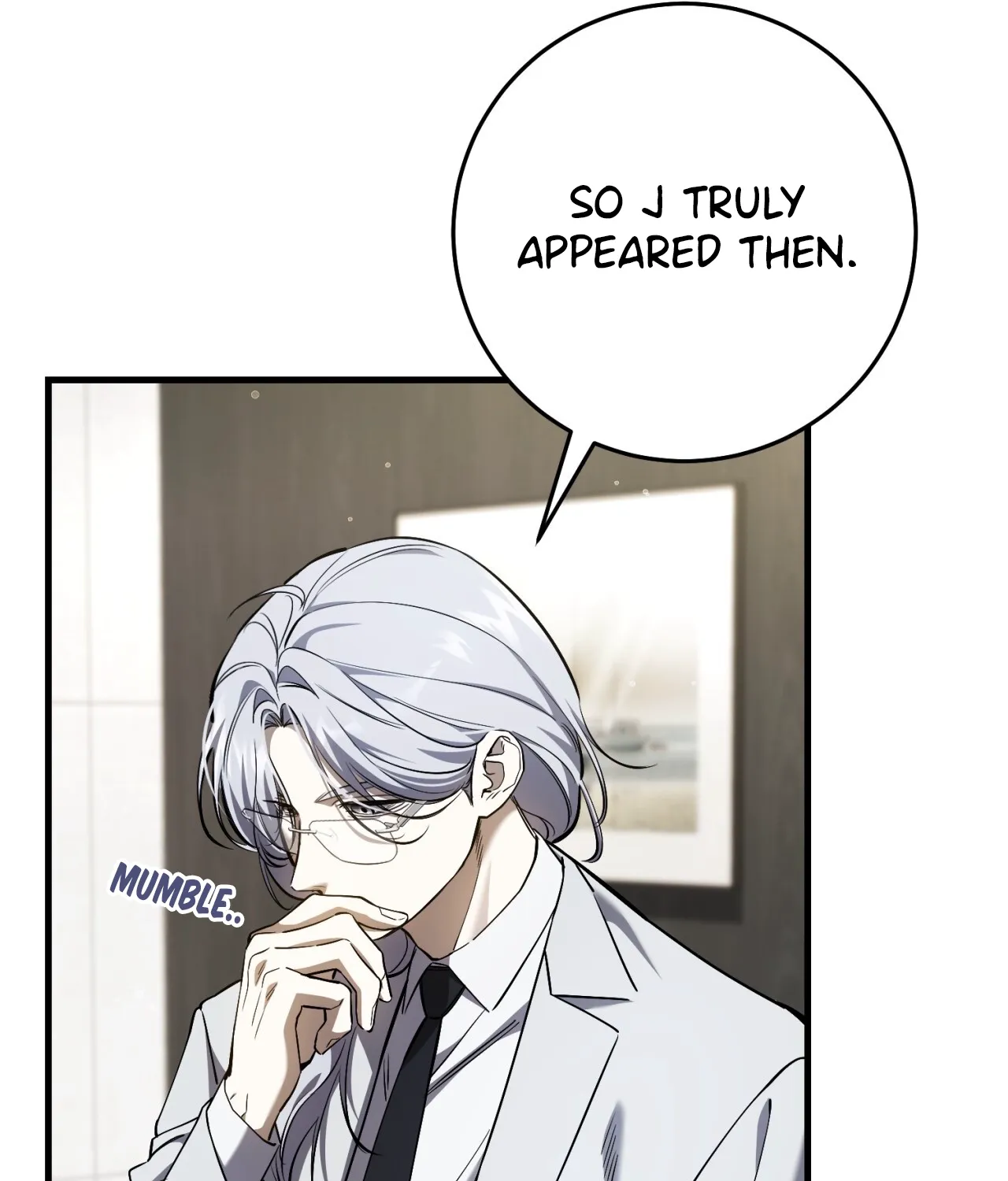 Read The Hunter's Gonna Lay Low Manga Online