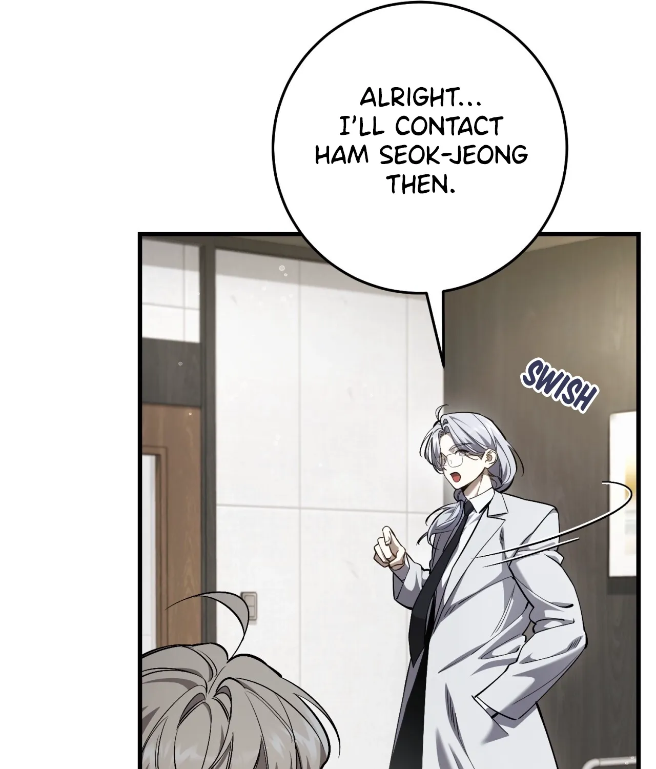 Read The Hunter's Gonna Lay Low Manga Online