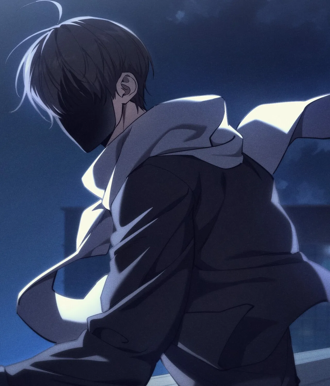 Read The Hunter's Gonna Lay Low Manga Online
