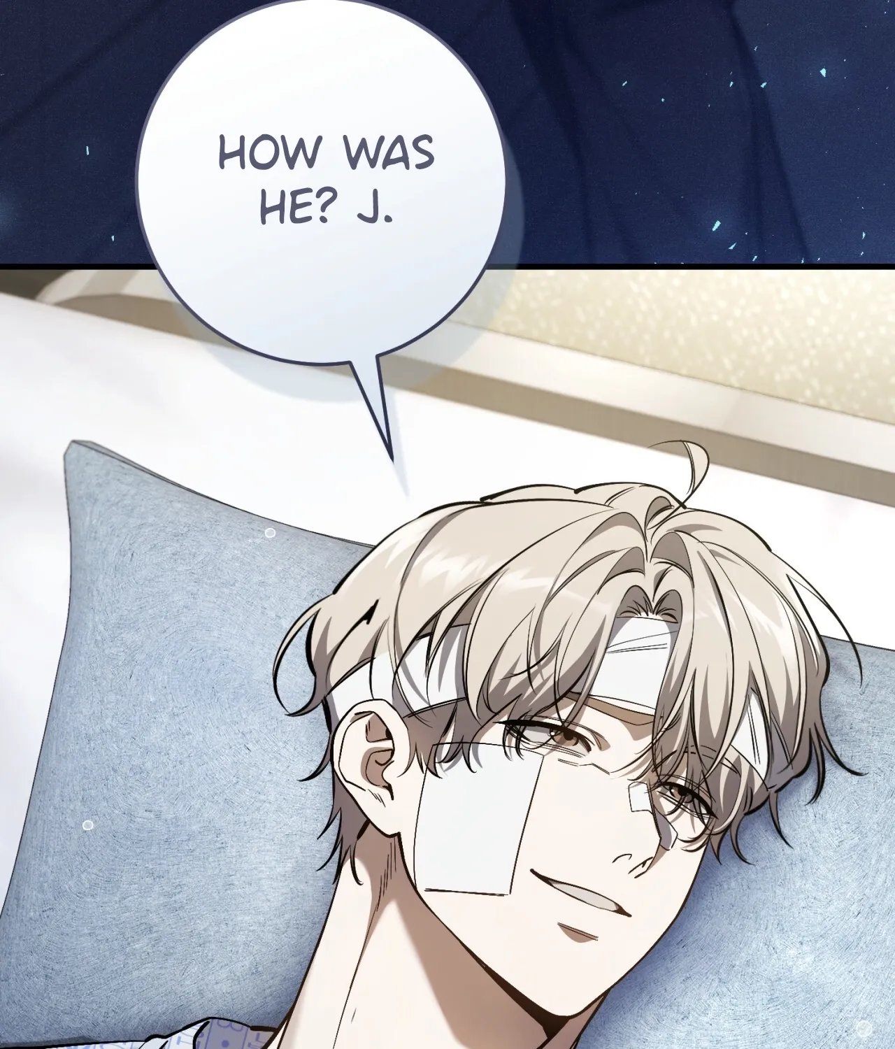 Read The Hunter's Gonna Lay Low Manga Online