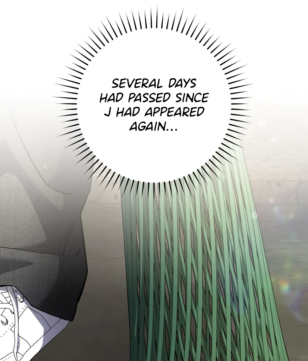 Read The Hunter's Gonna Lay Low Manga Online