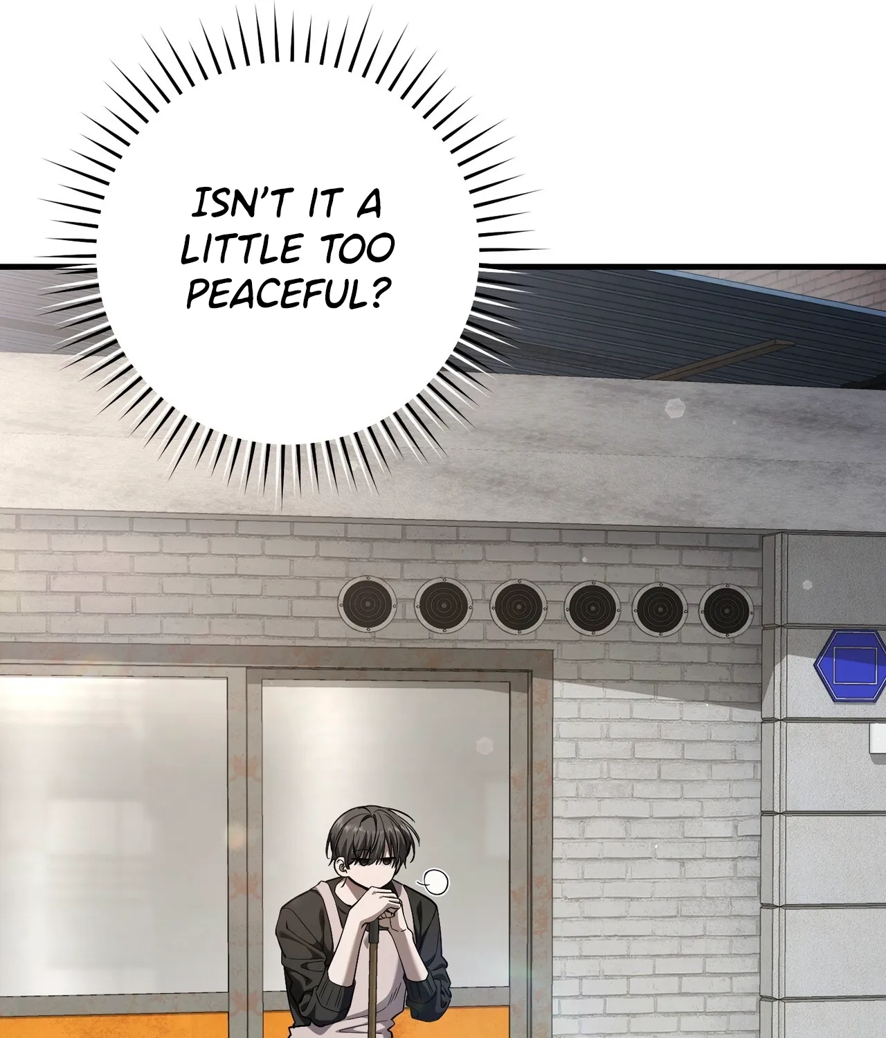 Read The Hunter's Gonna Lay Low Manga Online