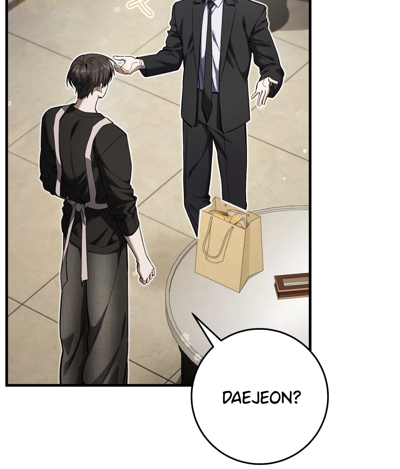 Read The Hunter's Gonna Lay Low Manga Online