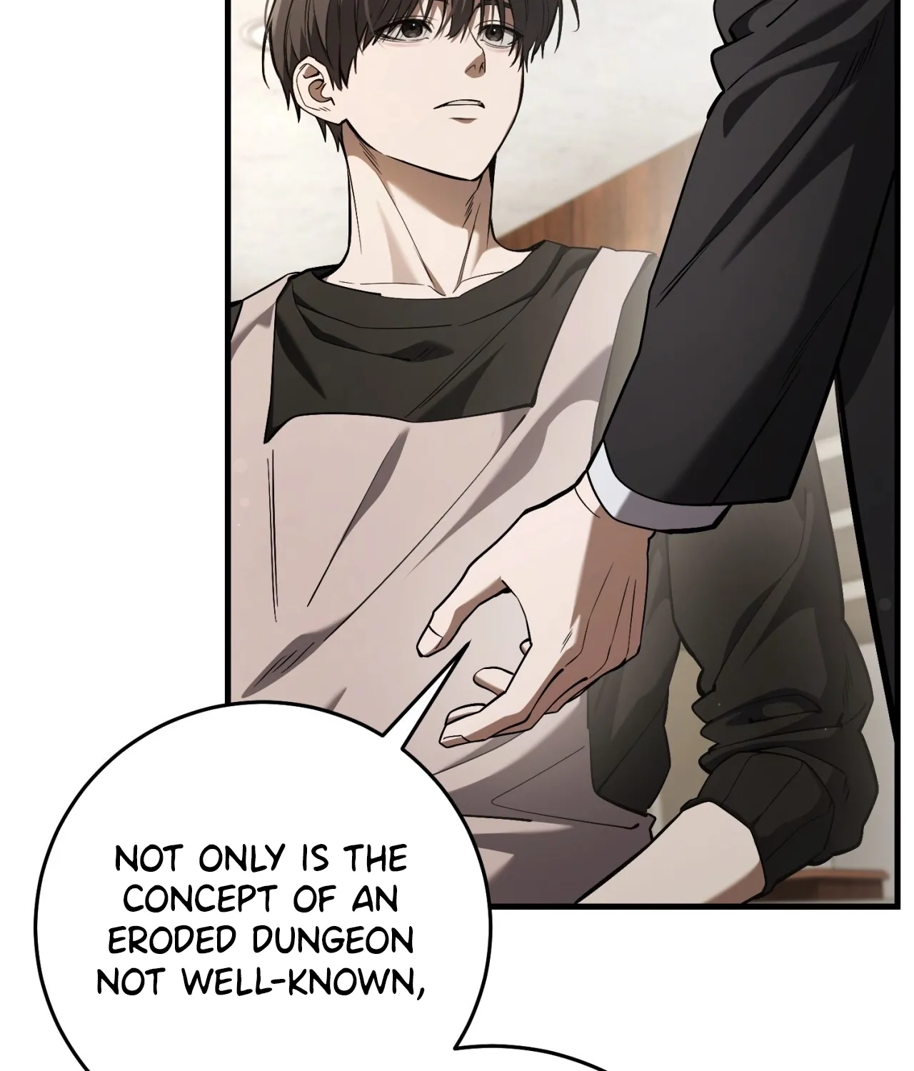 Read The Hunter's Gonna Lay Low Manga Online