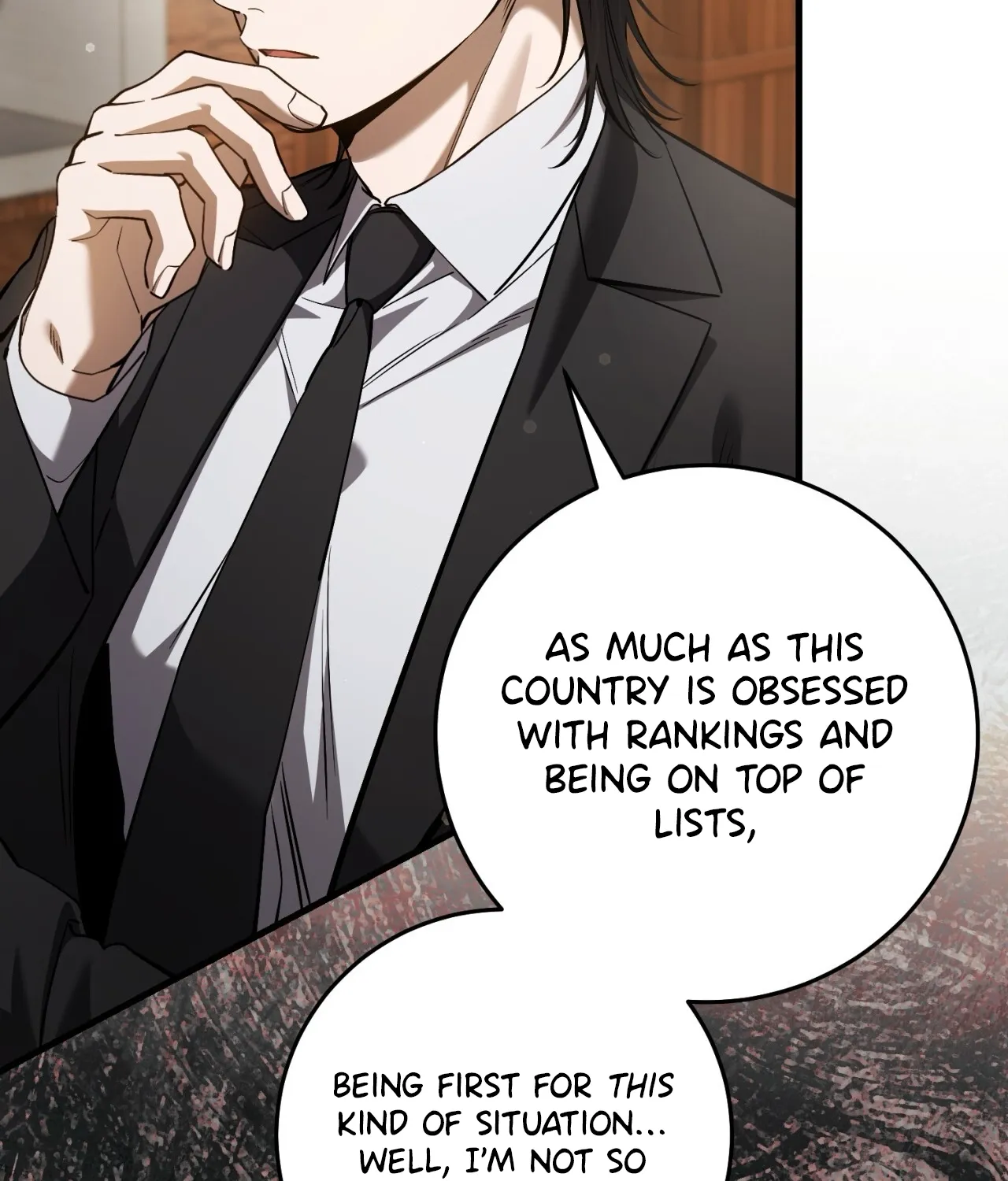 Read The Hunter's Gonna Lay Low Manga Online